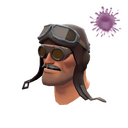 Unusual Barnstormer (Kill-a-Watt)