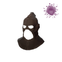 Strange Unusual Executioner (Smoking)