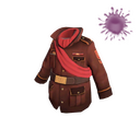 Rifleman's Regalia