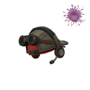 The Hunter in Darkness