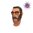 The Most Dangerous Mane