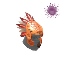 The Aztec Aggressor