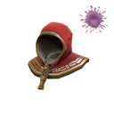 The Crit Cloak