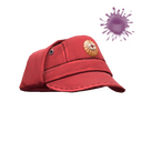 Strange Unusual Fat Man's Field Cap (The Ooze)