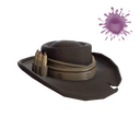 Unusual Brim-Full of Bullets (Ghastly Ghosts Jr)