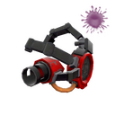 The Virtual Reality Headset
