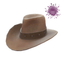 Unusual Hat With No Name (Searing Plasma)