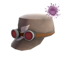 Unusual Hermes (Nuts n' Bolts)