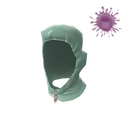 The Bacteria Blocker