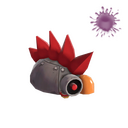Genuine Robot Chicken Hat