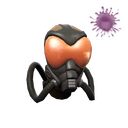 Genuine Firefly