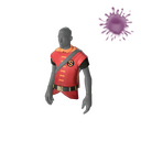 The Bat Backup