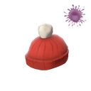 Strange Coldsnap Cap