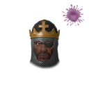 Self-Made Bruce's Bonnet (Community Sparkle)