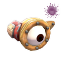 Googly Gazer