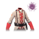 Strange Doc's Holiday