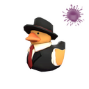 The Deadliest Duckling