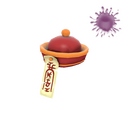 The Cadaver's Capper
