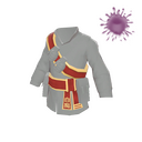 The Shaolin Sash