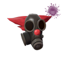 Bozo's Bouffant