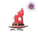 The Spellbinder's Bonnet