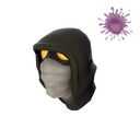 The Macabre Mask