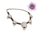 The Cryptic Keepsake