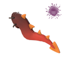 The Cauterizer's Caudal Appendage