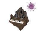 The External Organ