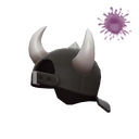 Unusual Hat Outta Hell (Ancient Specter)