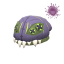 Beanie The All-Gnawing