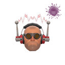 Strange Wavefinder