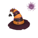 All Hallows' Hatte
