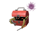 Strange Ghoul Box