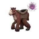 The Pony Express