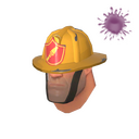 Strange Unusual Firearm Protector (Cursed Forever!)