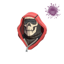 Unusual Cranial Cowl (Terror-Watt)