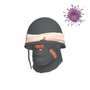 Strange Beaten and Bruised