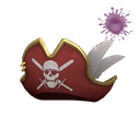 Unusual Fleet Commander (Scorching Flames)