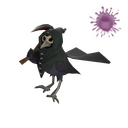 Grim Tweeter