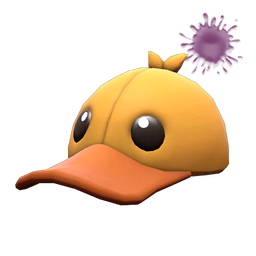 free tf2 item Duck Billed Hatypus