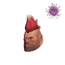 Strange Unusual Mo'Horn (Starstorm Slumber)