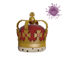 Unusual Class Crown (Starstorm Slumber)