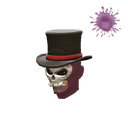 Unusual Voodoo Vizier (Vicious Vortex)