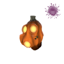 Strange Pyr'o Lantern