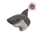 Pyro Shark