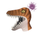 Remorseless Raptor