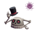Unusual Mister Bones (Fifth Dimension)