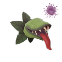 Strange Elizabeth the Third