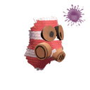 Strange Candy Cranium